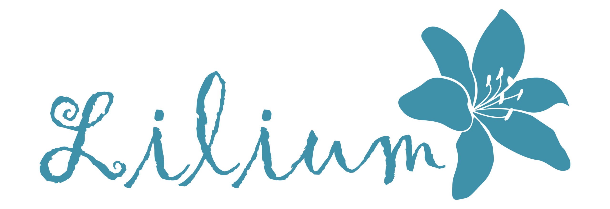 Logo Restaurante Lilium
